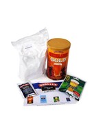 Morgan's Morgans Recipe Pack - XXXX Gold Style