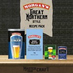 Morgan's Morgans Recipe Pack Great Northern Style