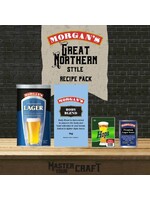Morgan's Morgans Recipe Pack Great Northern Style