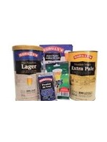 Morgan's Morgans Recipe Pack James Squire Golden Ale style