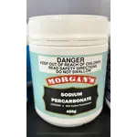 Morgan's Morgans Sodium Percarbonate 450g