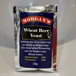Morgan's Morgans Wheat Beer Yeast 15g