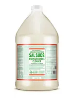 Dr Bronners Dr Bronners Organic Sal Suds Liquid Cleaner 3.78 Litre
