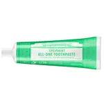 Dr Bronners Dr Bronners Organic Toothpaste  Spearmint 140g