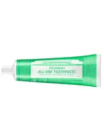 Dr Bronners Dr Bronners Organic Toothpaste  Spearmint 140g