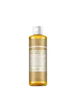 Dr Bronners Dr Bronners Organic Pure Castile Liquid Soap Sandalwood & Jasmine 237ml (Beige)