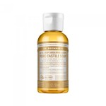 Dr Bronners Dr Bronners Organic Pure Castile Liquid Soap Sandalwood & Jasmine 59ml ( Beige)