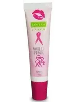 Herb Valley Herb Valley Wild Pink Lip Balm 15g