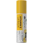 Dr Organic Dr Organic Lip Balm SPF 15 Organic Vitamin E  5.7ml