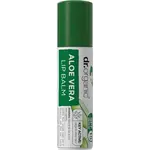 Dr Organic Dr Organic Lip Balm SPF 15 Aloe Vera 5.7 ml