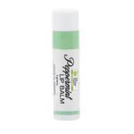 VRINDAVAN Vrindavan Organic Lip Balm Peppermint 5g