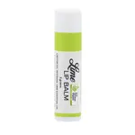 VRINDAVAN Vrindavan Organic Lip Balm Lime 5g