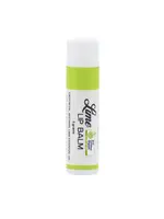 VRINDAVAN Vrindavan Organic Lip Balm Lime 5g