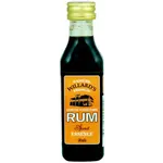 Samuel Willards Samuel Willards Premium Queenslander Dark Rum 50 ml