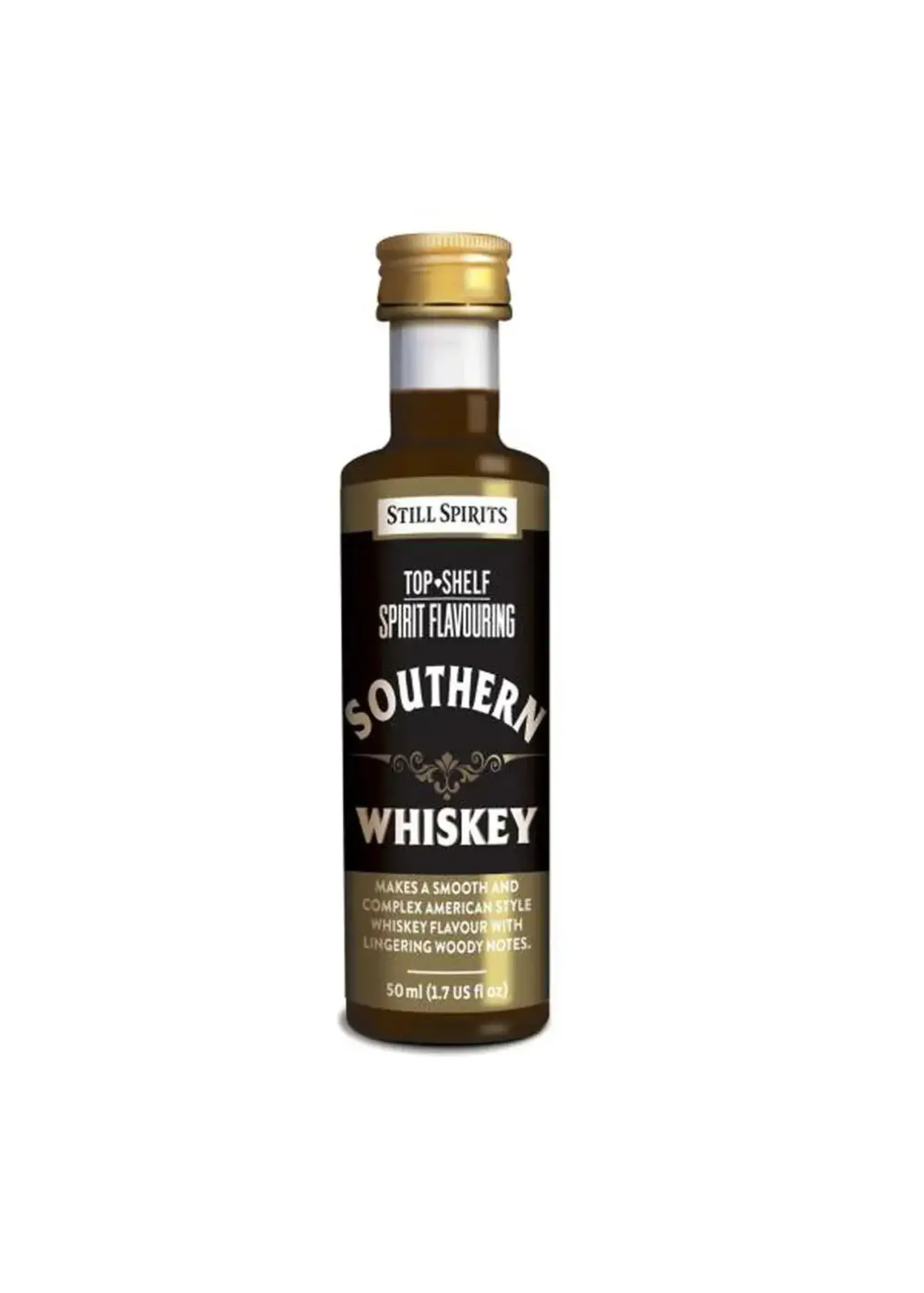 Still Spirits Still Spirits Top Shelf Tennessee / Southern Whiskey 50 mls