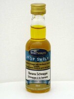 Still Spirits Still SpiritsTop Shelf Banana Schnapps