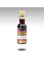 Still Spirits Still Spirits Top Shelf Orange Brandy Flavouring 50ml
