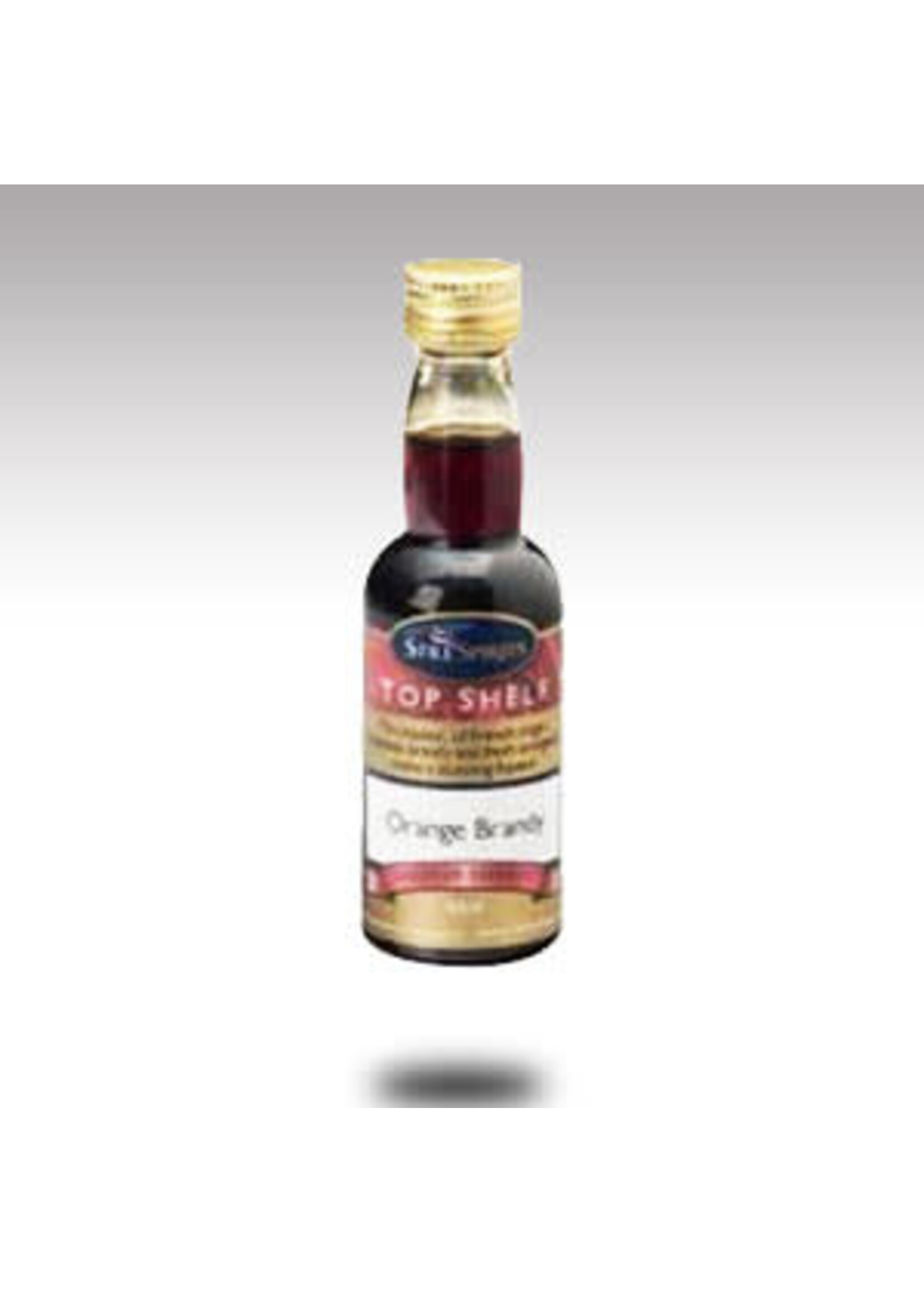 Still Spirits Still Spirits Top Shelf Orange Brandy Flavouring 50ml
