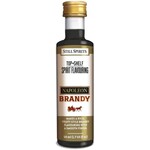 Still Spirits Still SpiritsTop Shelf Napoleon Brandy 50mls