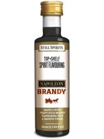 Still Spirits Still SpiritsTop Shelf Napoleon Brandy 50mls