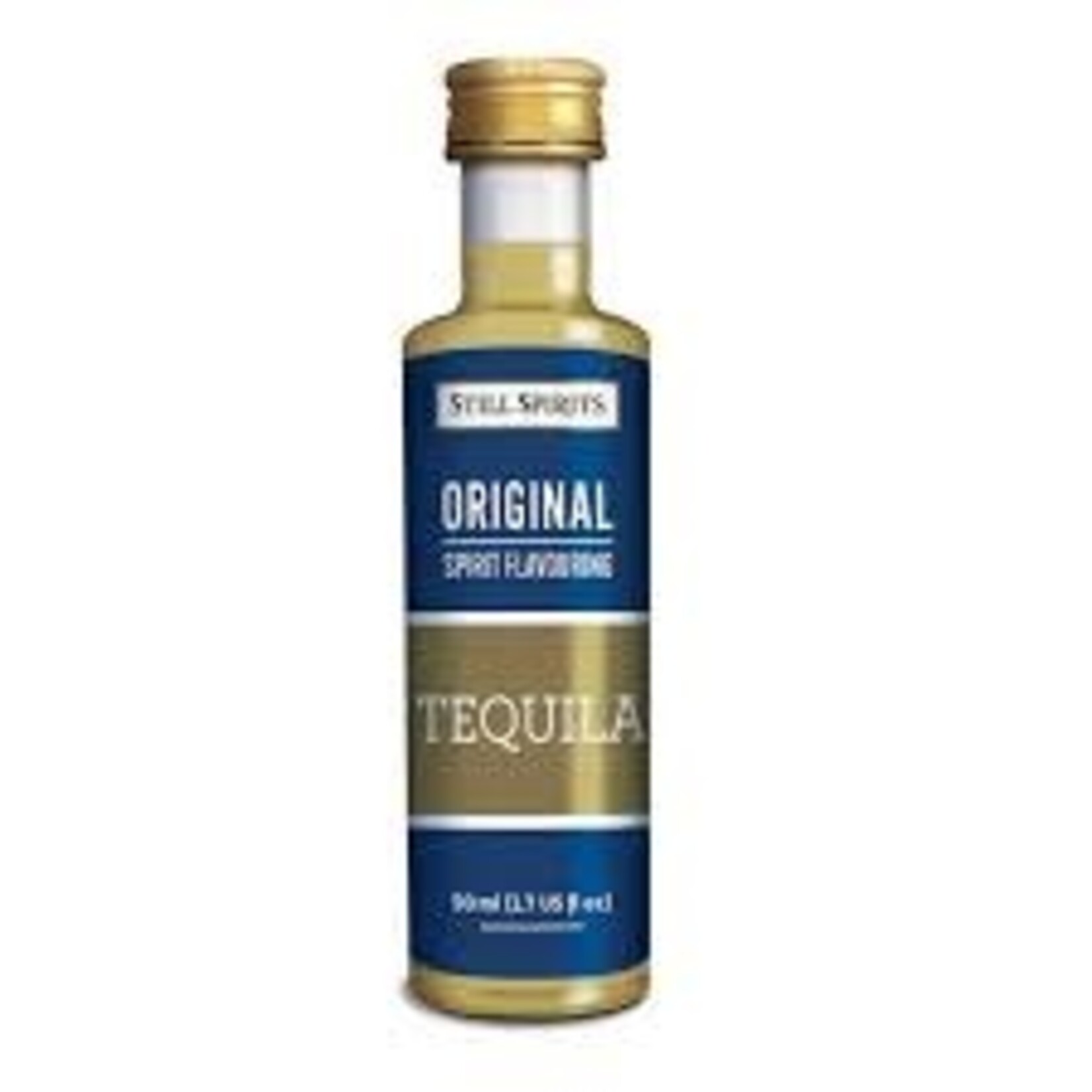 Still Spirits Still Spirits Original Tequila 50ml