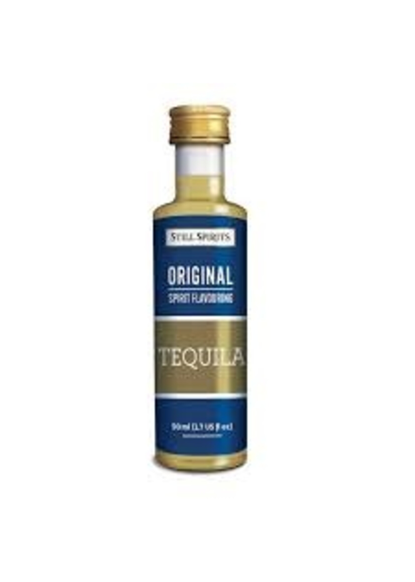 Still Spirits Still Spirits Original Tequila 50ml