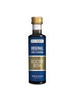 Imake/Bevie Still Spirits Original Rocky Rum 50ml