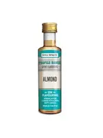 Still Spirits Still Spirits Profile Range  Gin Almond 50 ml