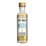 Still Spirits Still SpiritsTop Shelf Ouzo 50ml