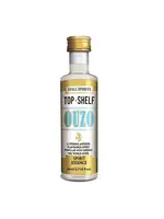Still Spirits Still SpiritsTop Shelf Ouzo 50ml