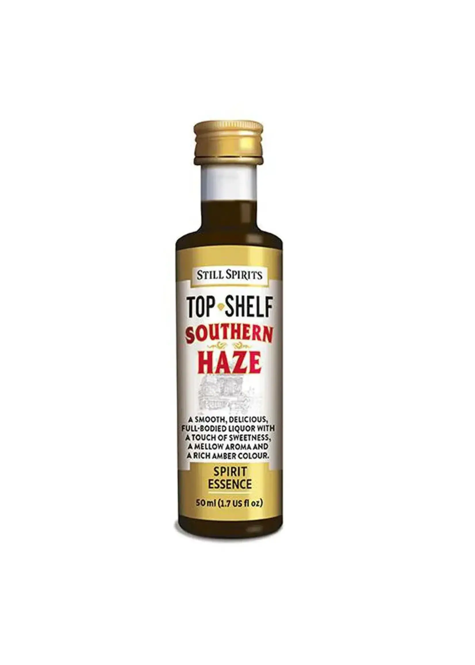 Still Spirits Still Spirits Top Shelf Southern Haze 50ml