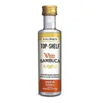 Still Spirits Still SpiritsTop Shelf White Sambuca 50 ml