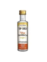 Still Spirits Still SpiritsTop Shelf White Sambuca 50 ml