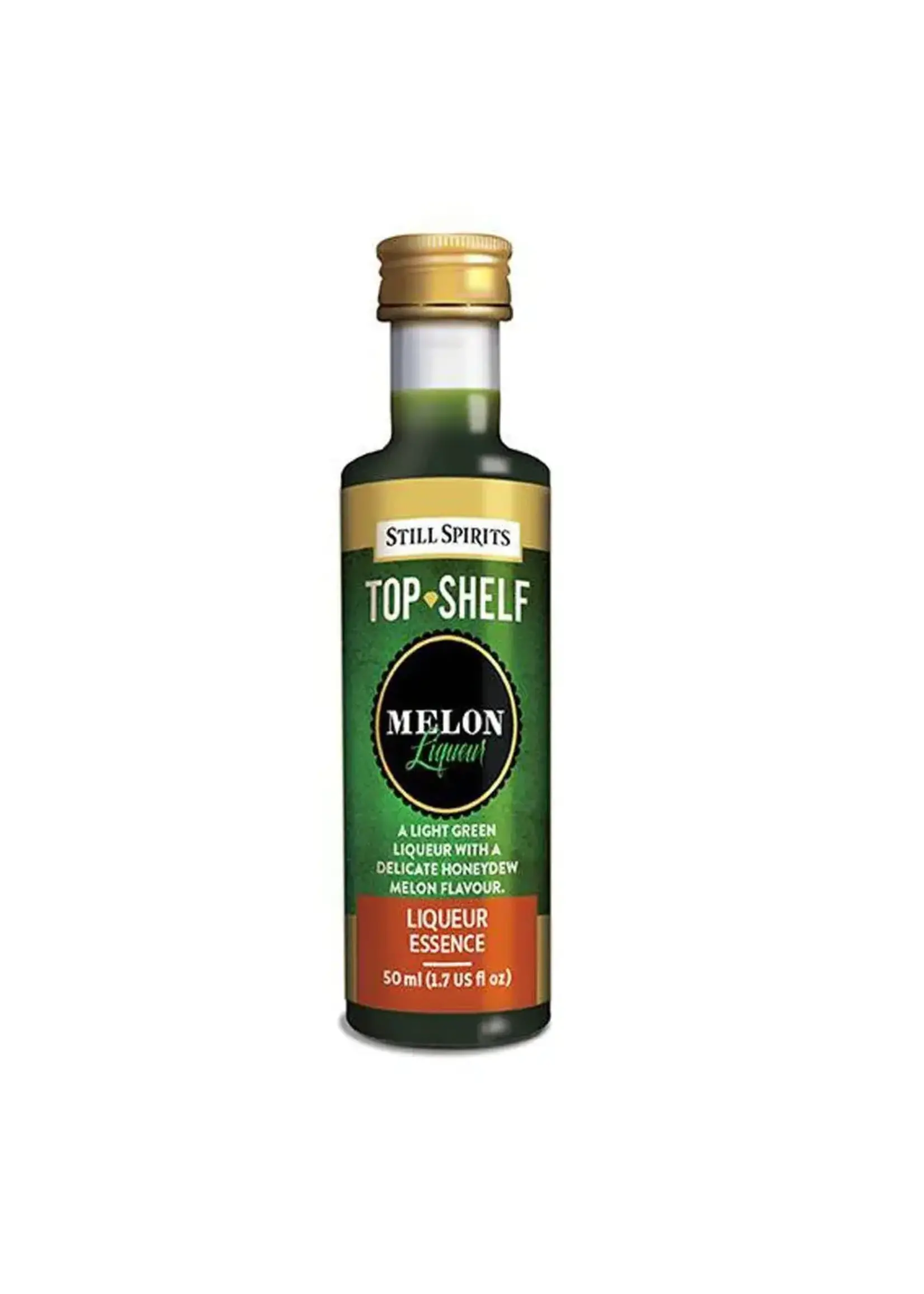 Still Spirits Still SpiritsTop Shelf Melon Liqueur 50ml