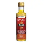 Still Spirits Still SpiritsTop Shelf Italiano 50ml