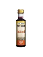 Still Spirits Still SpiritsTop Shelf Hazelnut 50 mls