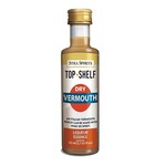 Still Spirits Still SpiritsTop Shelf Dry Vermouth 50ml