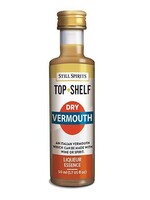 Still Spirits Still SpiritsTop Shelf Dry Vermouth 50ml