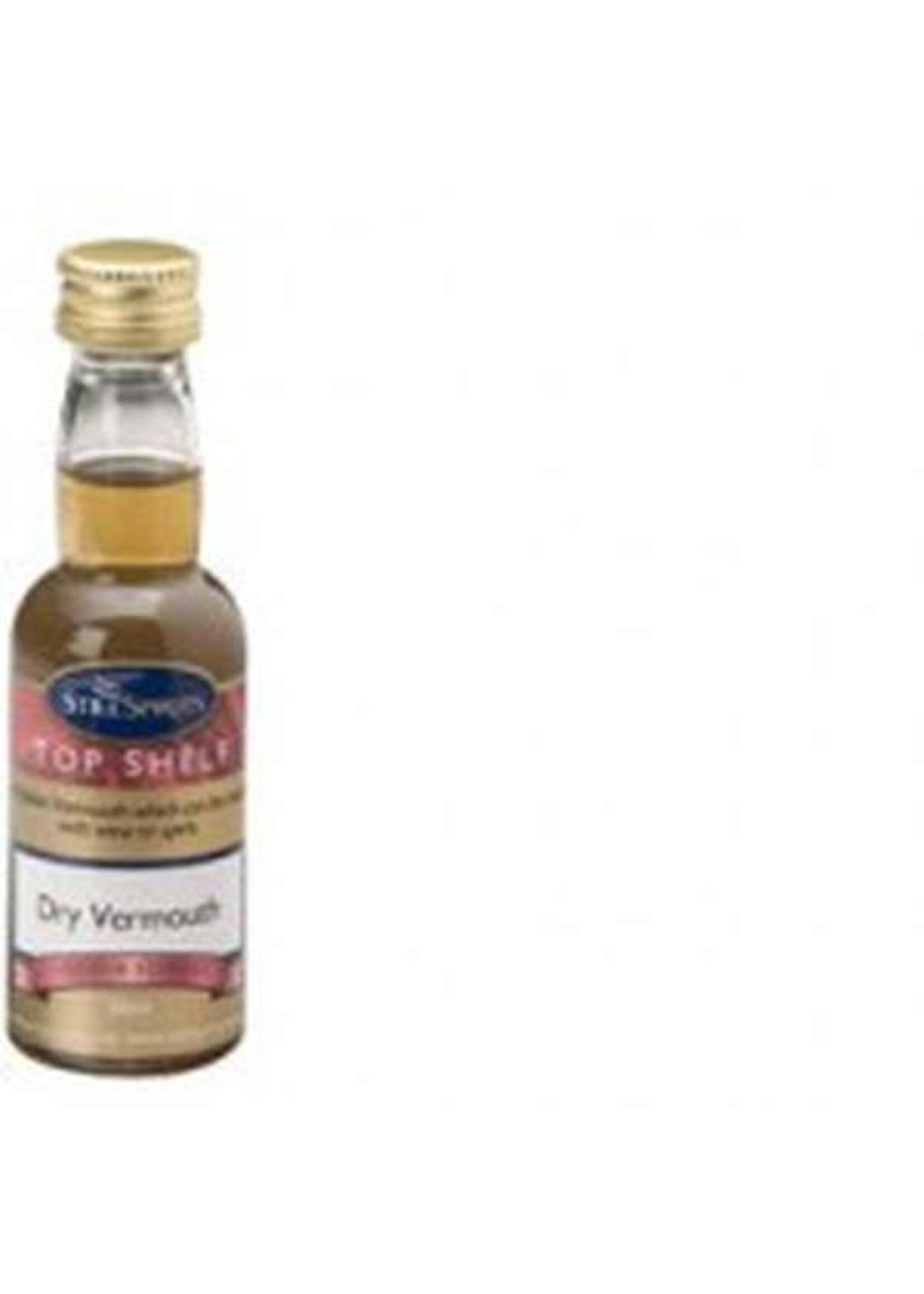 Still Spirits Still SpiritsTop Shelf Dry Vermouth 50ml
