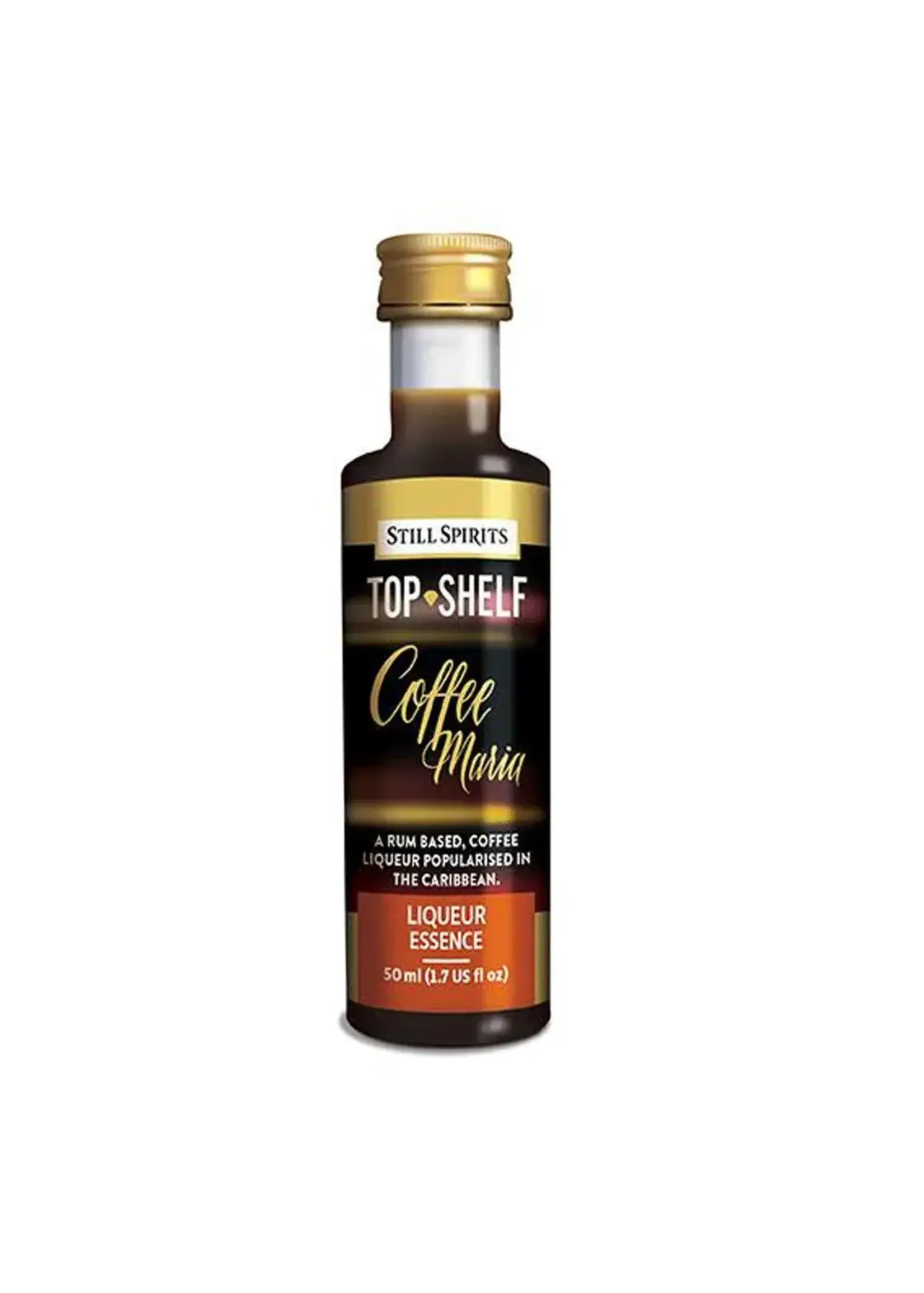 Still Spirits Still SpiritsTop Shelf Coffee Maria 50ml