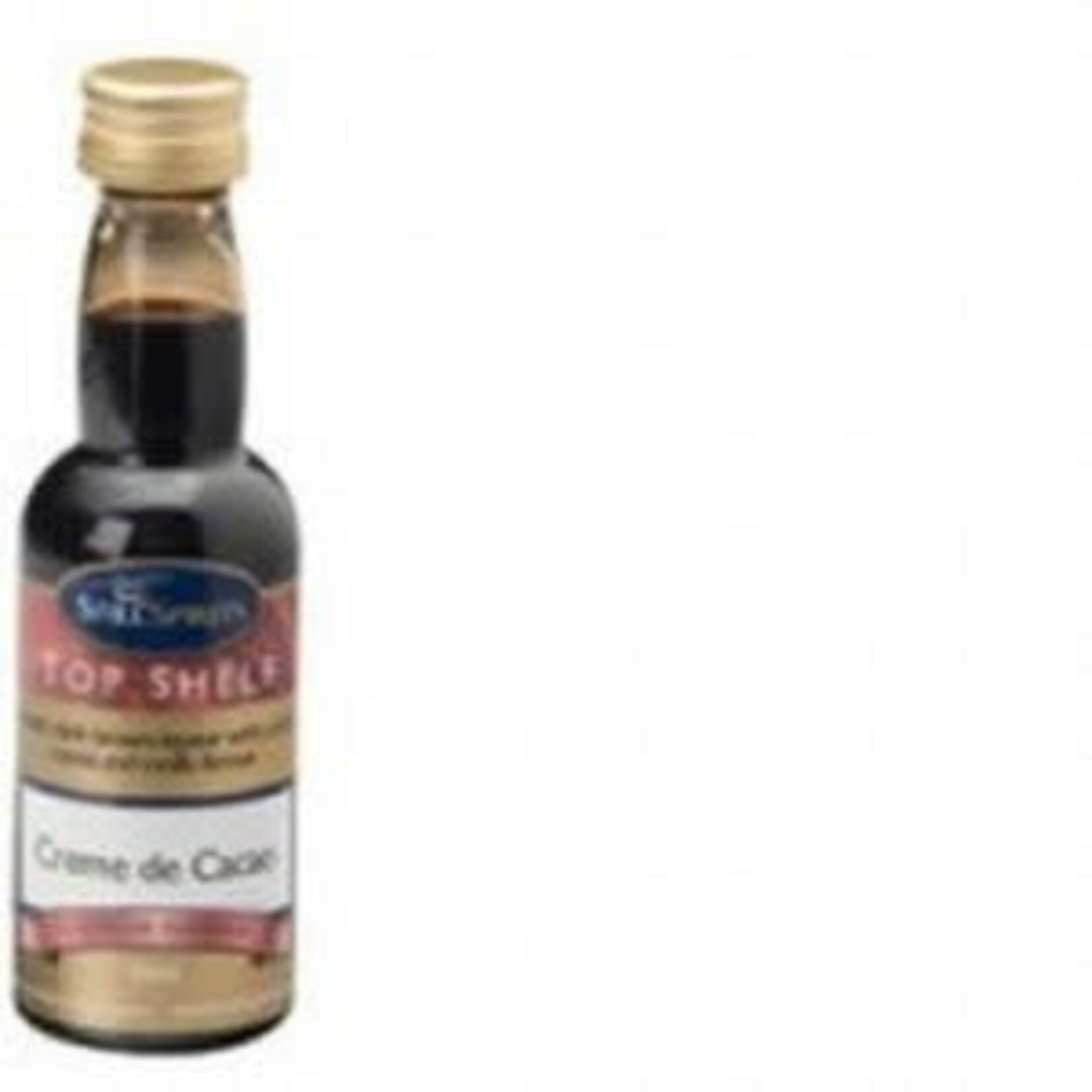 Still Spirits Still SpiritsTop Shelf Creme de Cacao 50ml