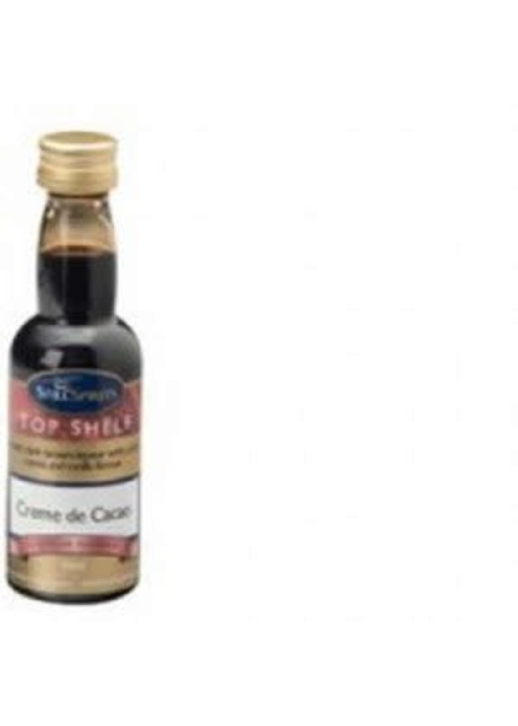 Still Spirits Still SpiritsTop Shelf Creme de Cacao 50ml