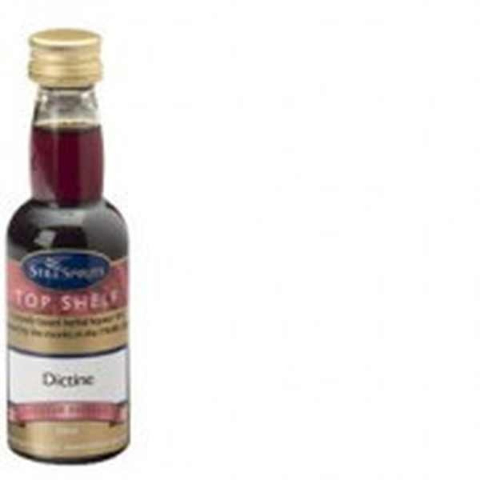Still Spirits Still SpiritsTop Shelf Dictine 50 ml