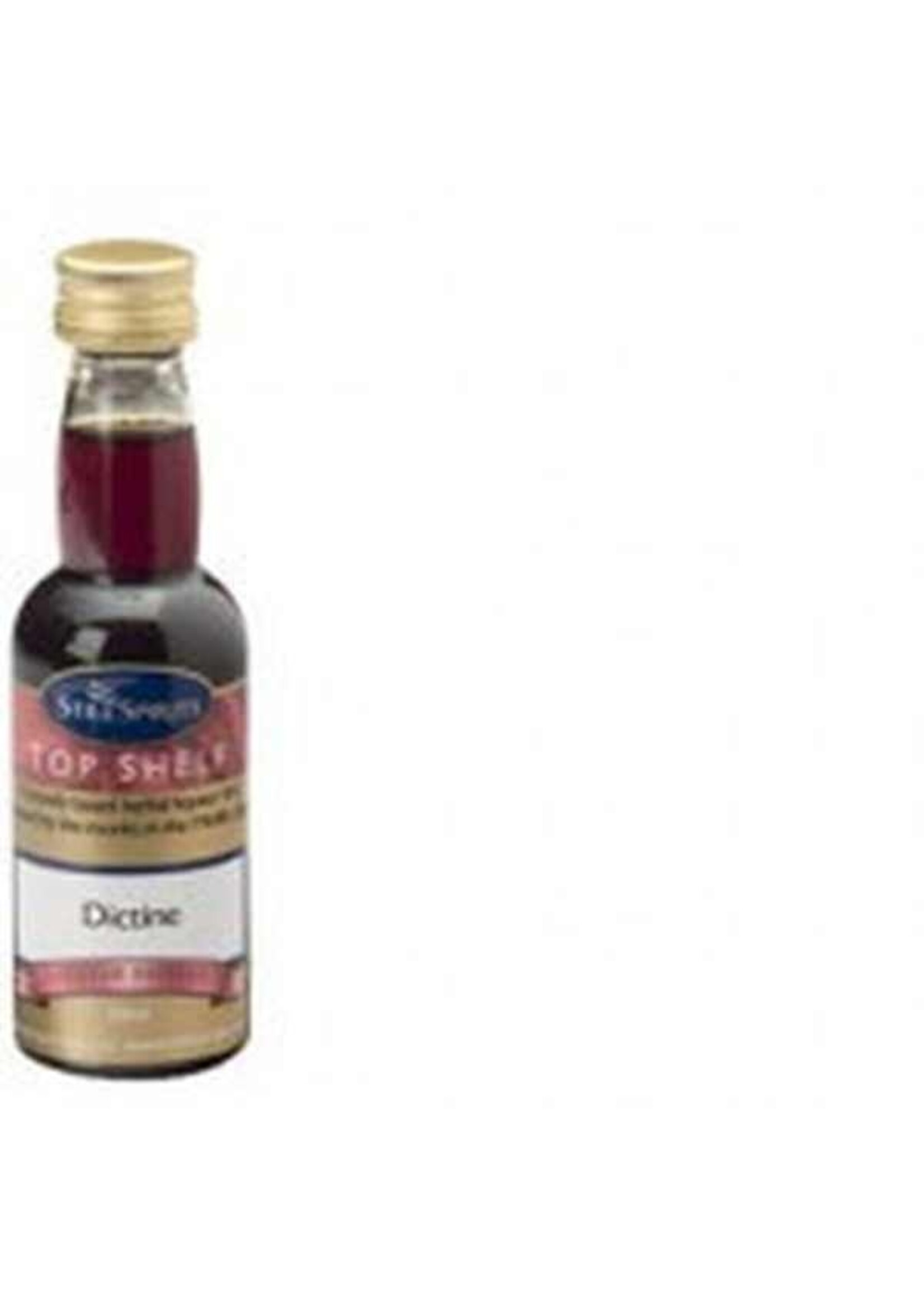 Still Spirits Still SpiritsTop Shelf Dictine 50 ml