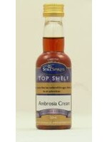 Still Spirits Still SpiritsTop Shelf Ambrosia Cream 50 ml
