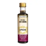 Still Spirits Still SpiritsTop Shelf Cappuccino 50ml