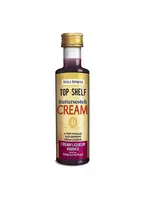 Still Spirits Still SpiritsTop Shelf Butterscotch Cream 50 ml