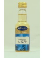Still Spirits Still SpiritsTop Shelf Whiskey Profile "B"