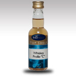 Still Spirits Still SpiritsTop Shelf Whiskey Profile "C"
