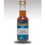 Still Spirits Still SpiritsTop Shelf Whiskey Profile "D"